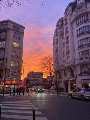 mon quartier