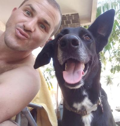 Avec ma Socca