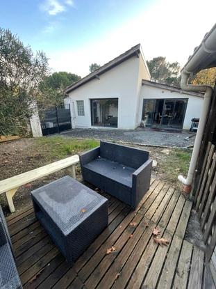 Notre jardin