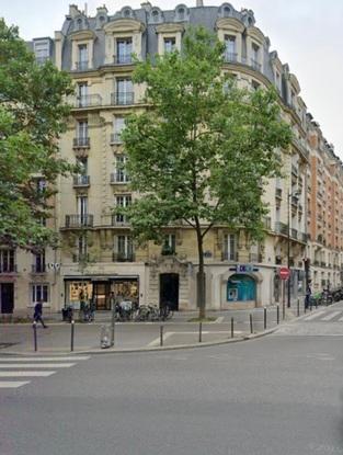 mon appartement vu de l’extérieurb