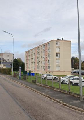 Chez nous !