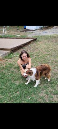Avec Balou