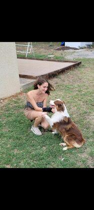 Avec Balou