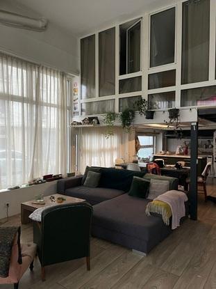 L’appartement 