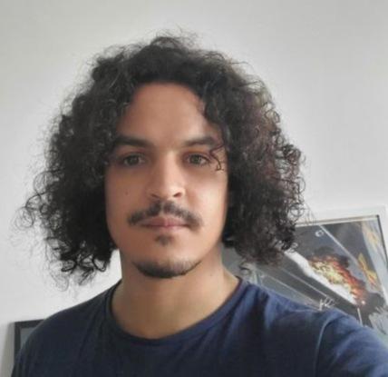 Moi :)