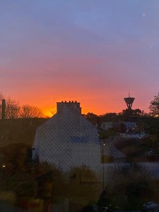 Désolé je n’ai pas beaucoup de photos à mettre