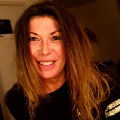 Véronique, c moi