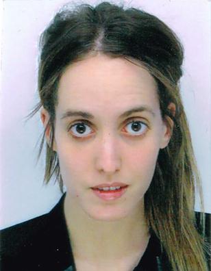 Clara avatar