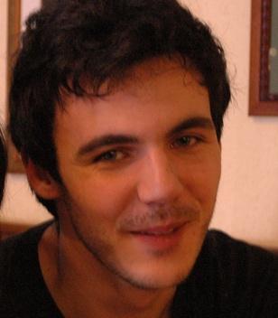 Julian avatar