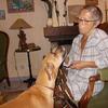 Evelyne: Dog sitter à Carpentras