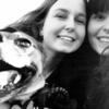 Aurélie et Charlotte: Deux étudiantes sérieuses qui adorent les animaux 