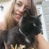 Marlène : Pet sitter à Caluire
