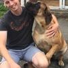 Guillaume: Dog sitter à Louvroil pour promenade