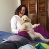 Mariana: Dog sitter amoureuse des chiens!