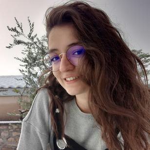 Gabriella  avatar