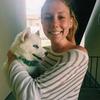 Emilie: Dog sitter/walker in Antibes 