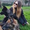 Marina: Dog sitter à Cuges-les-Pins