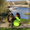Camille: Dog sitter à Clichy