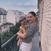 Clemence: Dog sitter à Paris