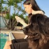Lara: Dog sitter à Montpellier