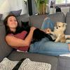 Cloé: Dog sitter à Thorigny-sur-Marne