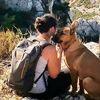 Maryaline: Dog sitter à Six-Fours-les-Plages