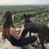 Fanny: Dog sitter à Miramas