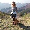Sandrine: Dog sitter à La Hoguette