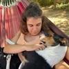 Elisa: Dog sitter à Villeurbanne 