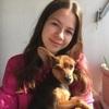 Olivia : Dog sitter à Annecy & alentours 