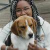 Anaïs: Dog sitter à Montivilliers