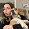 Manon: Dog sitter à Marcoussis