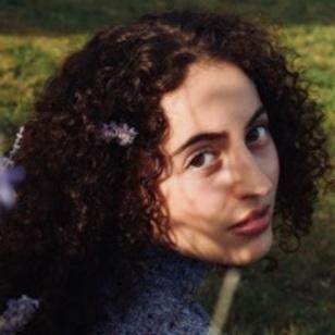 Leila avatar