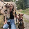 Alizée: Amoureuse des animaux à votre service