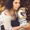 Maeva: Dog sitter à Chevry-Cossigny