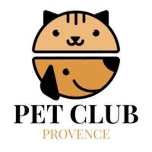 Pet club avatar