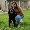 Charlotte: Charlotte, Agente animalière à la spa de Laval et grande passionnée des chiens 