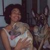 Keziah: Dog Walker professionnelle avec des formations et de l’amour à donner 😉