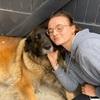 Valentine: Étudiante vétérinaire dans les Yvelines 