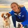 Apolline : Étudiante vétérinaire propose garde chien 