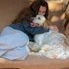 Liliana: Caring dog sitter