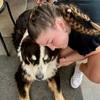 Juliette: Disponible H24 et 7j/7 pour garder votre animal ! 🤍