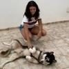 Rania: Grande amoureuse des animaux 