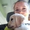 Pauline: Pet sitter - étudiante vétérinaire