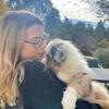 Charlotte: Dog Sittor de confiance pour vos boules de poil 🐶