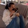 Mylene: L’amoureuse des chiens