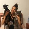 Eleonora: Aimer les animaux 