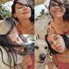 Loubna: Grande amoureuse de chiens