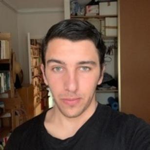 Enzo  avatar