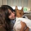 Ariane: Dog sitter expérimentée et bienveillante 
